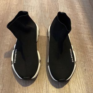 Balenciaga speed sneakers